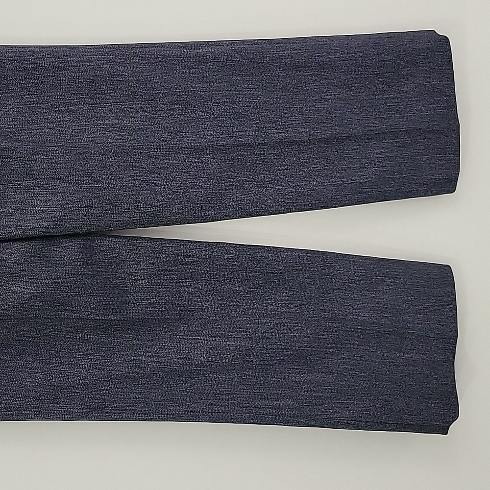 Alex Marie Alex Marie Womens Wool Blend Pants 4 Black Trousers Work Office - Picture 6 of 11